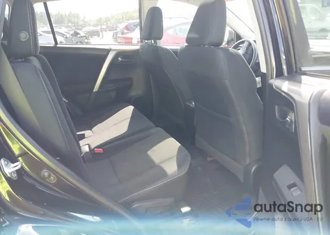 2015 Toyota Rav4 Xle z USA, uszkodzony, nr VIN 2T3RFREV5FW321454